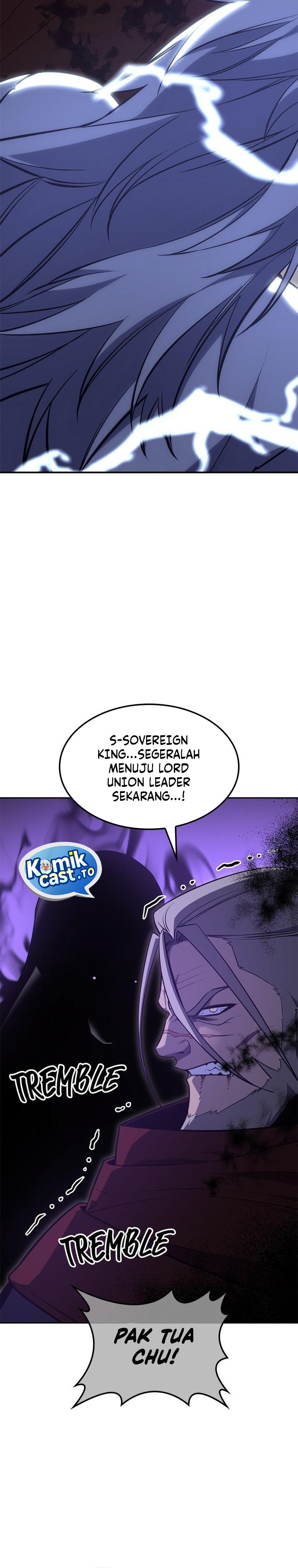 Baca I Reincarnated As The Crazed Heir - Chapter 170 halaman 51