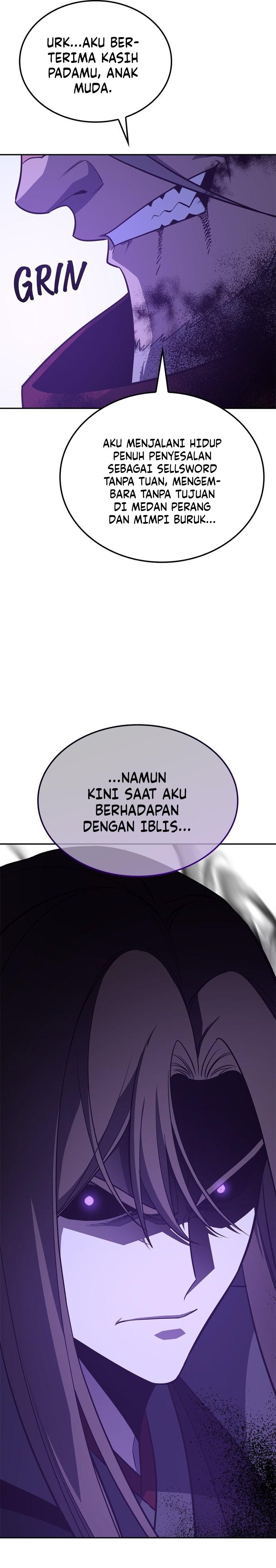 Baca I Reincarnated As The Crazed Heir - Chapter 170 halaman 52