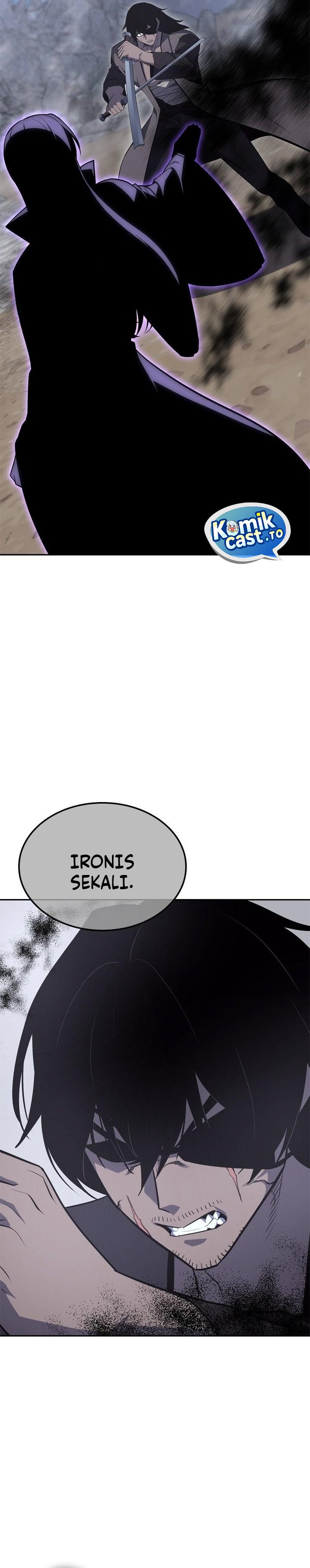 Baca I Reincarnated As The Crazed Heir - Chapter 170 halaman 54