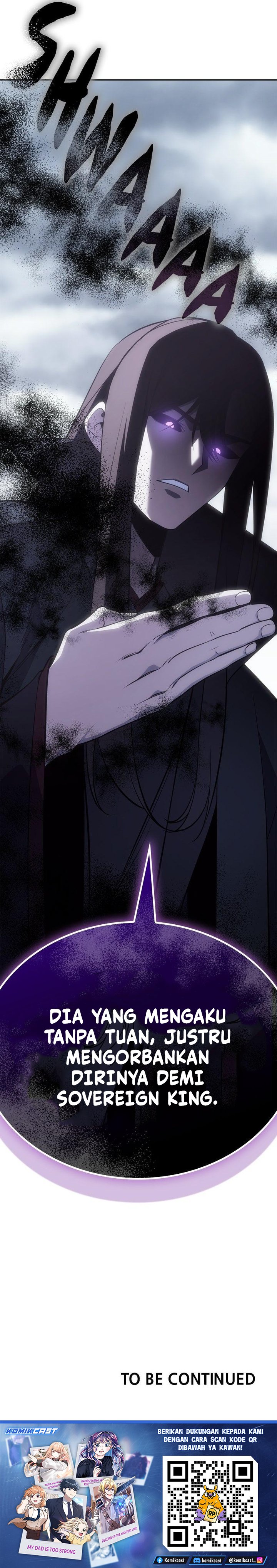 Baca I Reincarnated As The Crazed Heir - Chapter 170 halaman 55