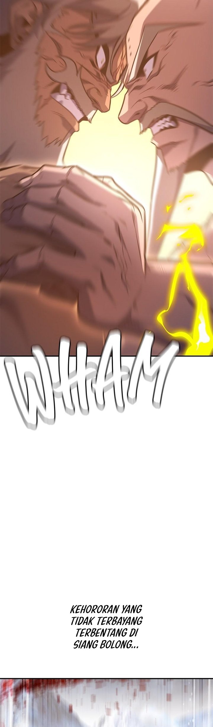 Baca I Reincarnated As The Crazed Heir - Chapter 170 halaman 6