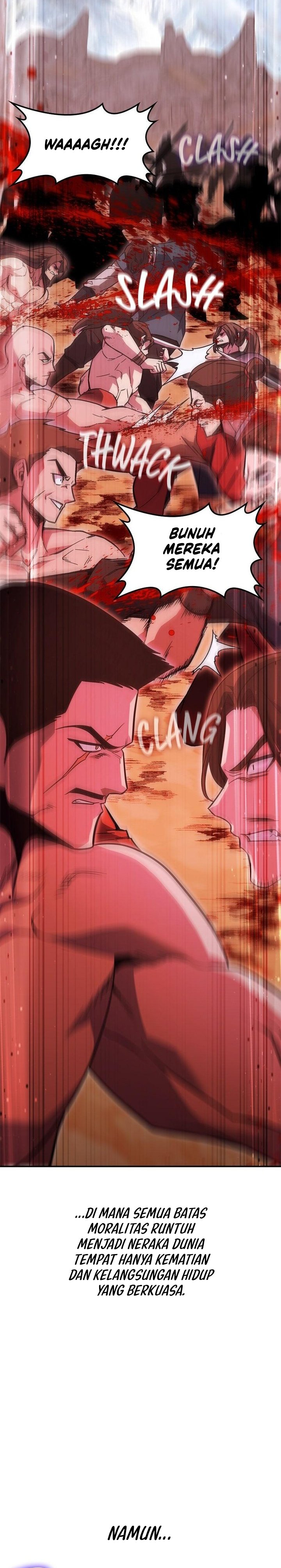 Baca I Reincarnated As The Crazed Heir - Chapter 170 halaman 7