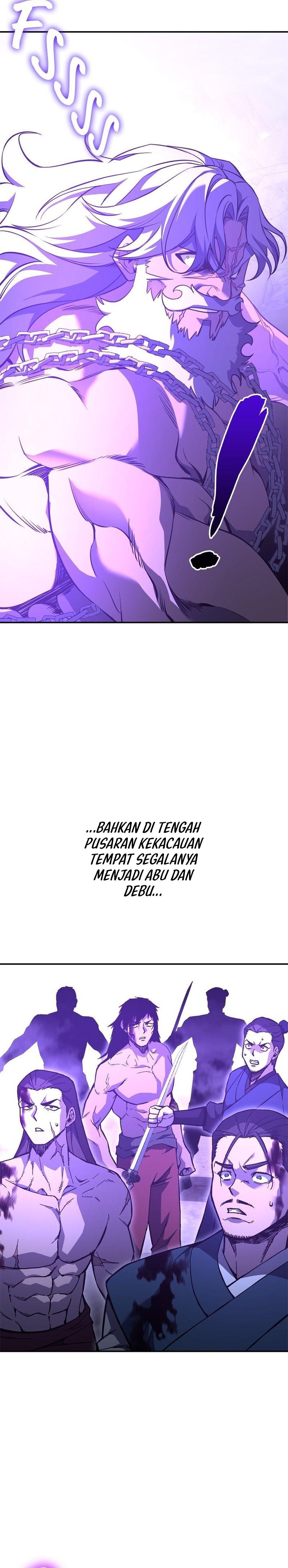 Baca I Reincarnated As The Crazed Heir - Chapter 170 halaman 8