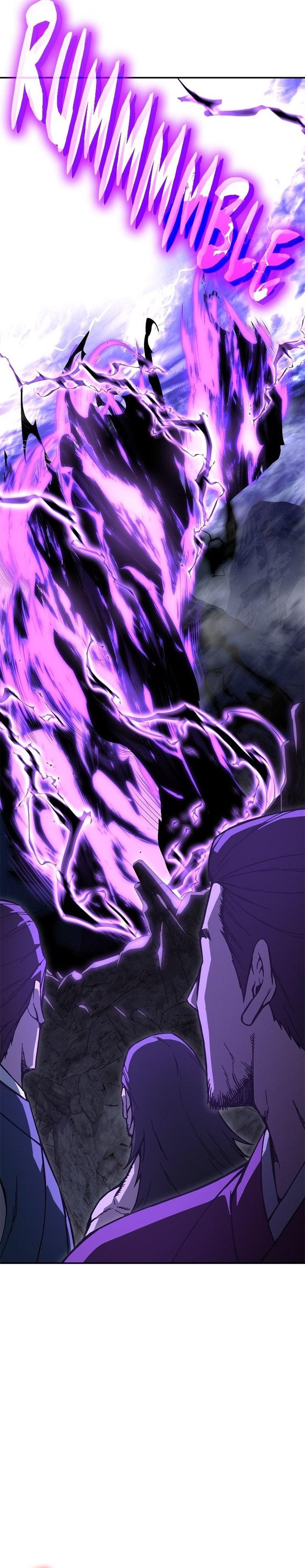 Baca I Reincarnated As The Crazed Heir - Chapter 170 halaman 9