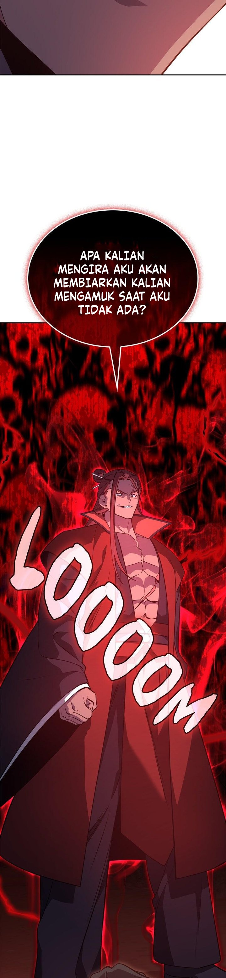 Baca I Reincarnated As The Crazed Heir - Chapter 171 halaman 10