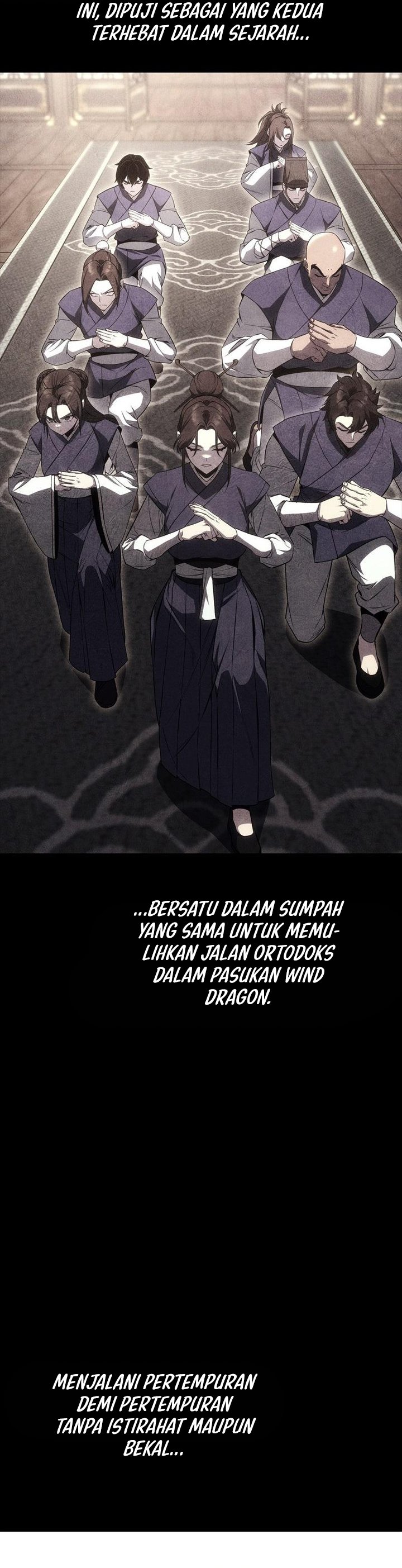 Baca I Reincarnated As The Crazed Heir - Chapter 171 halaman 13