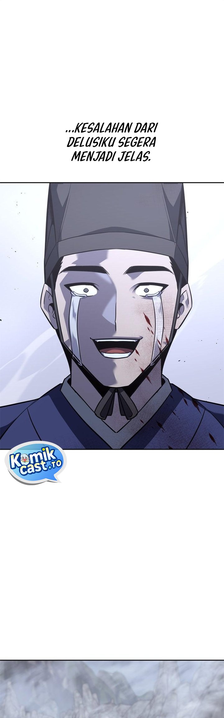 Baca I Reincarnated As The Crazed Heir - Chapter 171 halaman 15