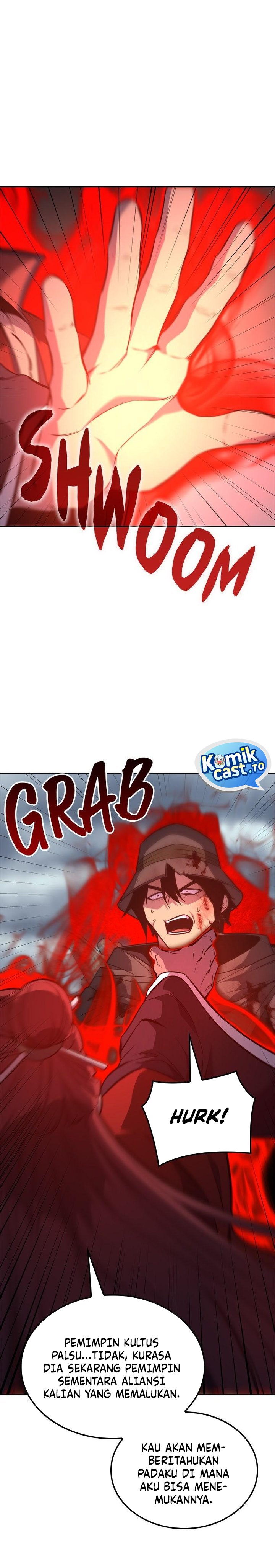 Baca I Reincarnated As The Crazed Heir - Chapter 171 halaman 21