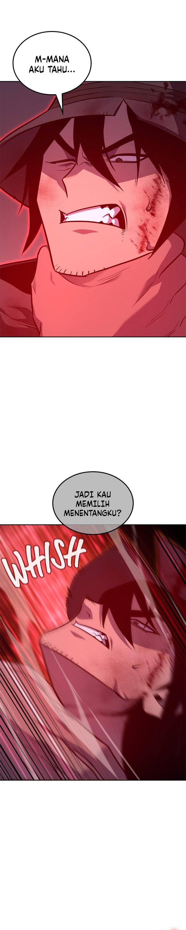 Baca I Reincarnated As The Crazed Heir - Chapter 171 halaman 22