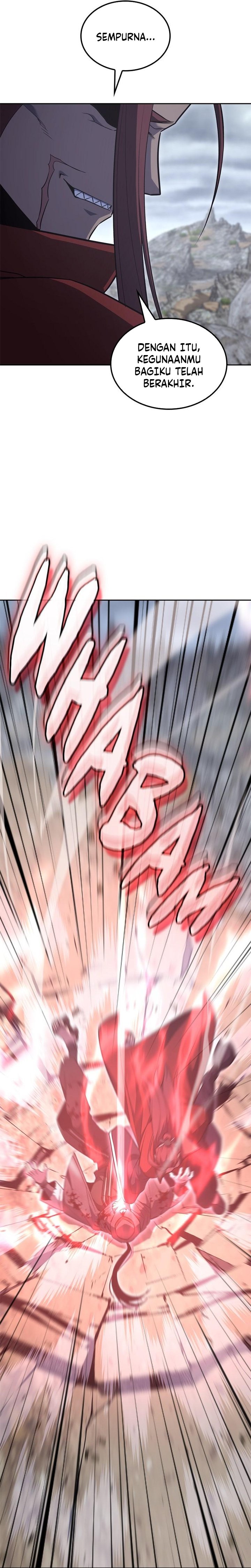 Baca I Reincarnated As The Crazed Heir - Chapter 171 halaman 25