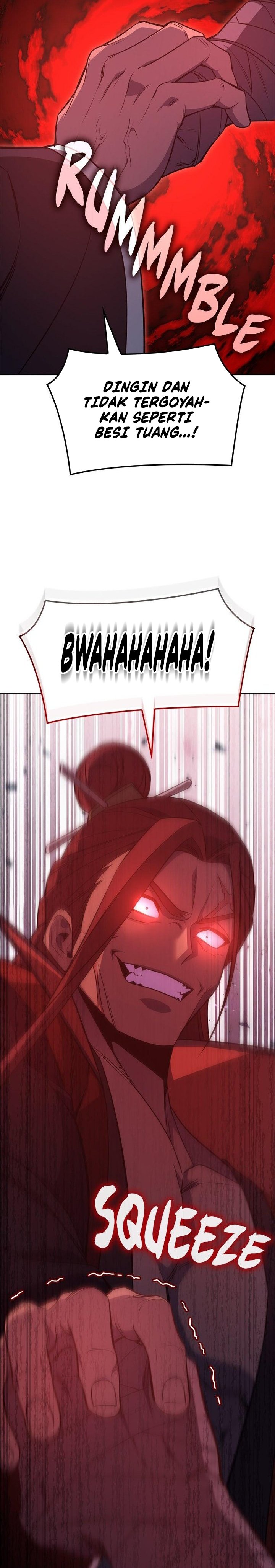 Baca I Reincarnated As The Crazed Heir - Chapter 171 halaman 38