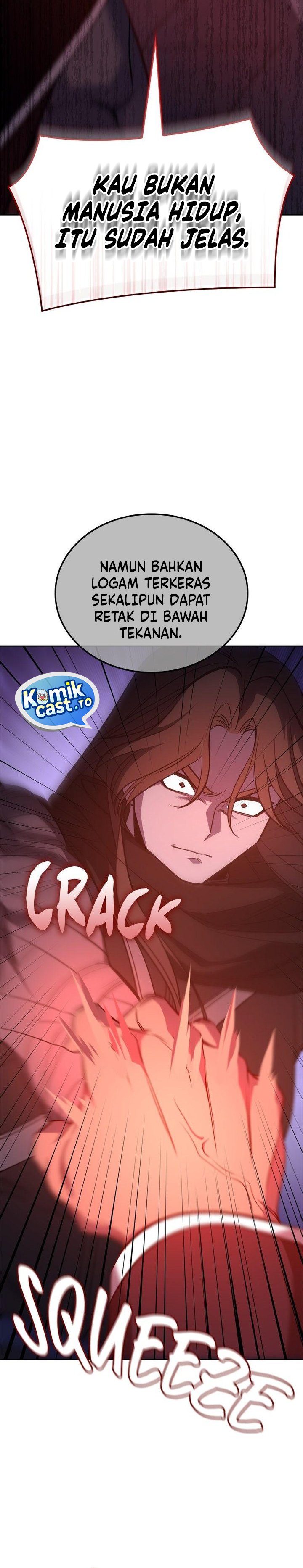 Baca I Reincarnated As The Crazed Heir - Chapter 171 halaman 39