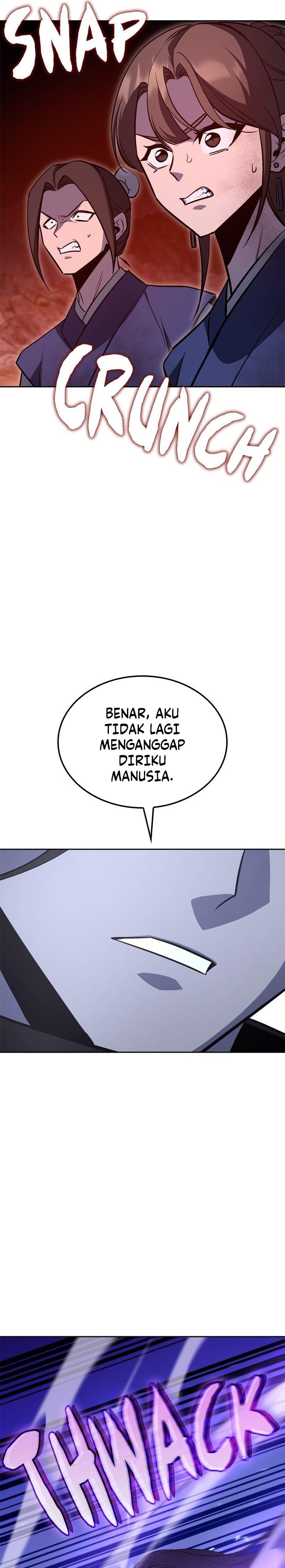 Baca I Reincarnated As The Crazed Heir - Chapter 171 halaman 40