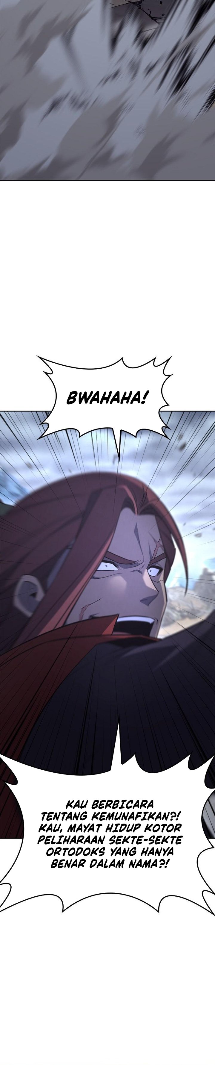 Baca I Reincarnated As The Crazed Heir - Chapter 171 halaman 47