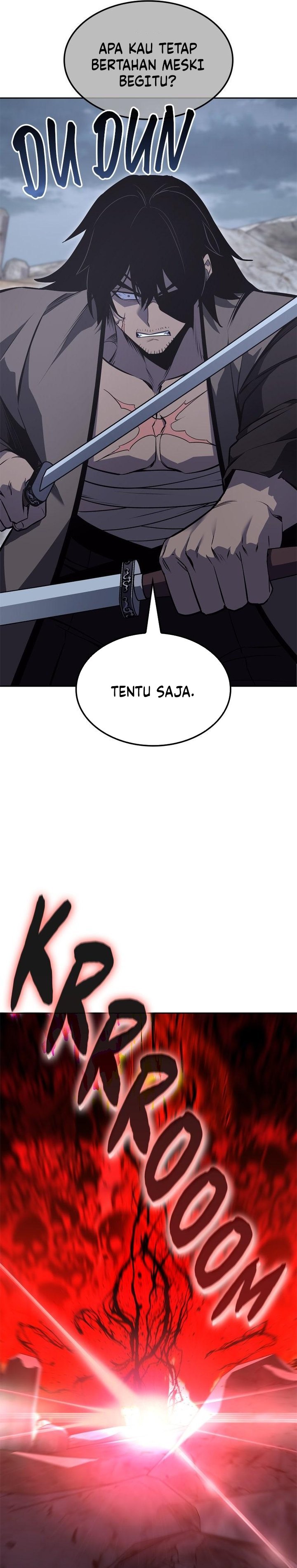 Baca I Reincarnated As The Crazed Heir - Chapter 171 halaman 5