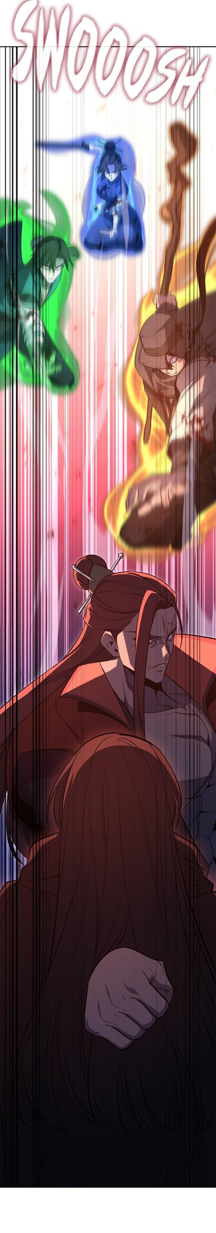 Baca I Reincarnated As The Crazed Heir - Chapter 171 halaman 50