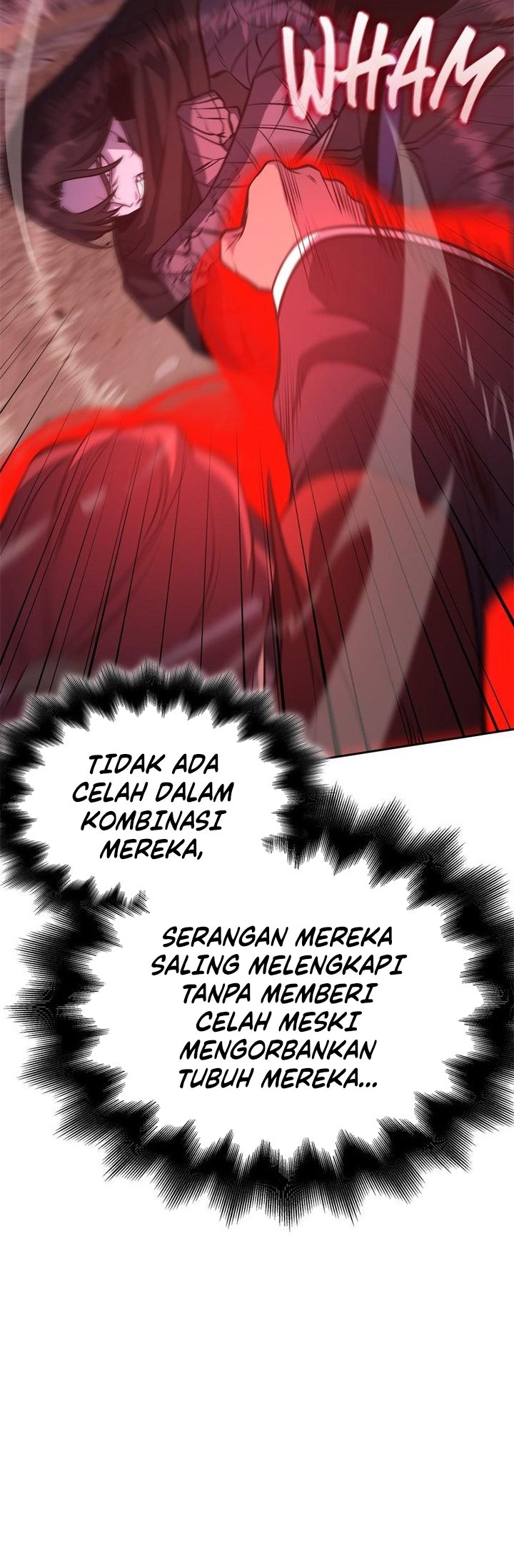 Baca I Reincarnated As The Crazed Heir - Chapter 171 halaman 55