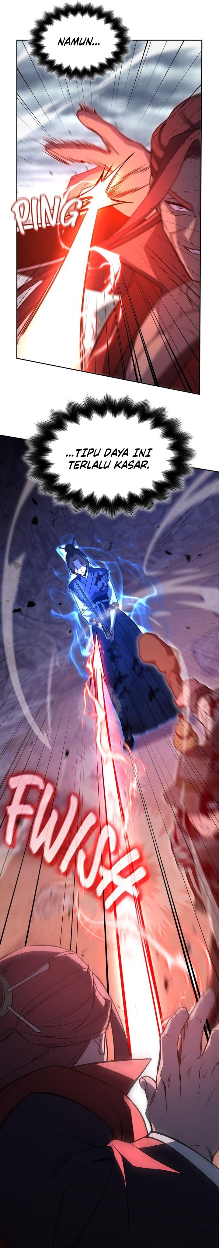 Baca I Reincarnated As The Crazed Heir - Chapter 171 halaman 58