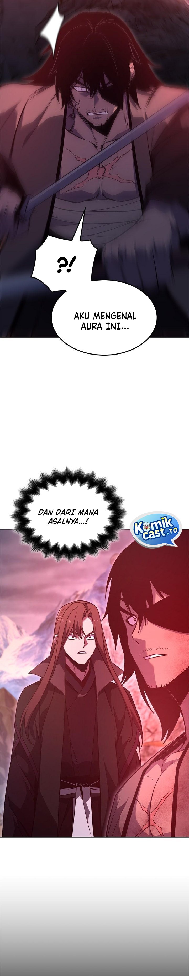 Baca I Reincarnated As The Crazed Heir - Chapter 171 halaman 6