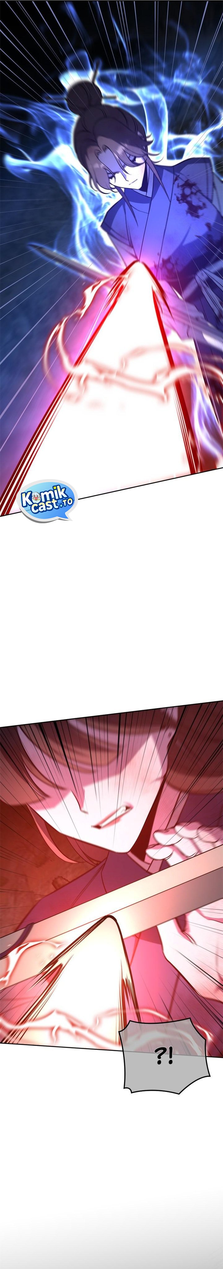 Baca I Reincarnated As The Crazed Heir - Chapter 171 halaman 60