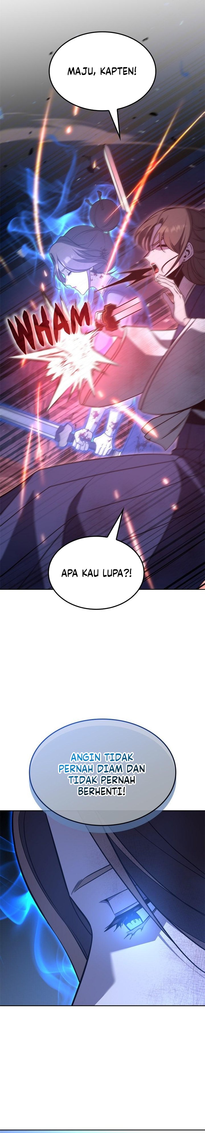 Baca I Reincarnated As The Crazed Heir - Chapter 171 halaman 61