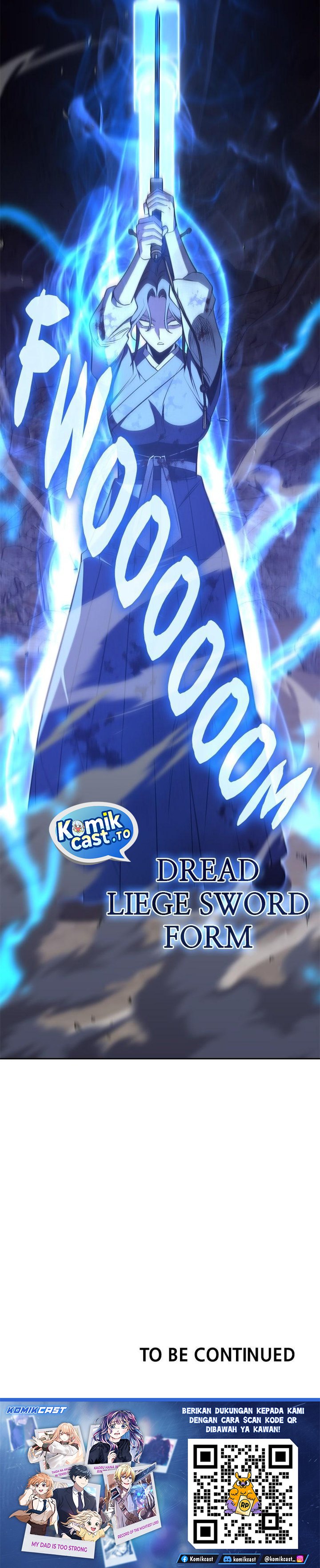 Baca I Reincarnated As The Crazed Heir - Chapter 171 halaman 63