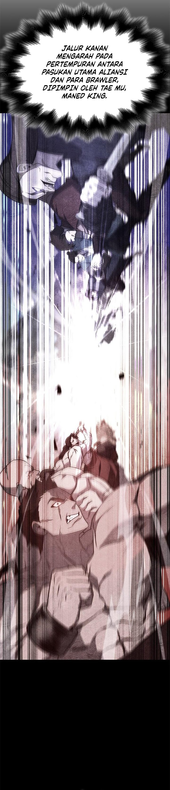 Baca I Reincarnated As The Crazed Heir - Chapter 171 halaman 7