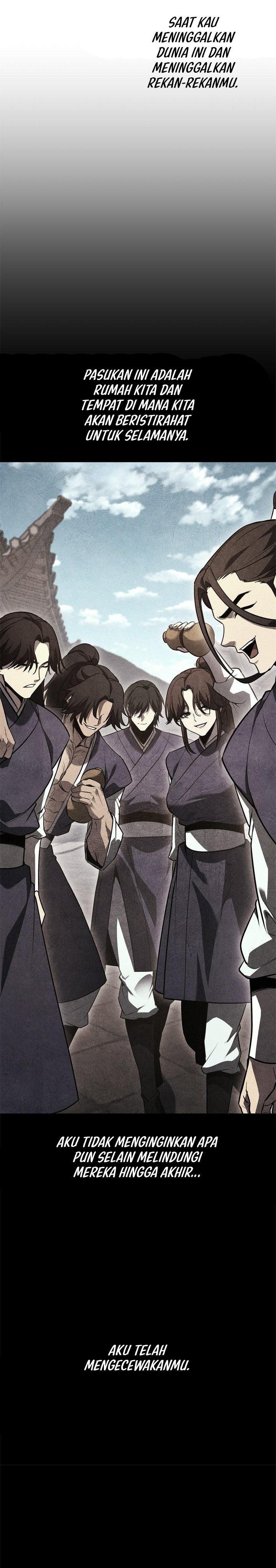 Baca I Reincarnated As The Crazed Heir - Chapter 172 halaman 10