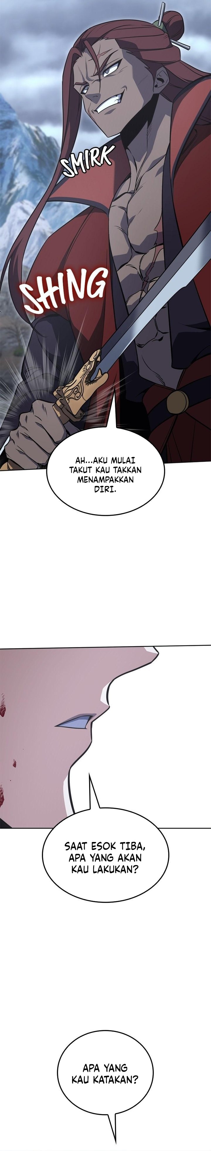 Baca I Reincarnated As The Crazed Heir - Chapter 172 halaman 13