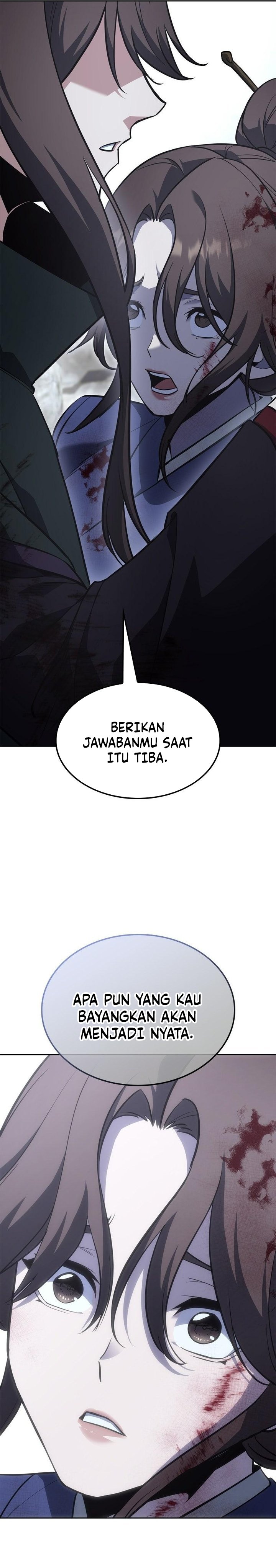 Baca I Reincarnated As The Crazed Heir - Chapter 172 halaman 14