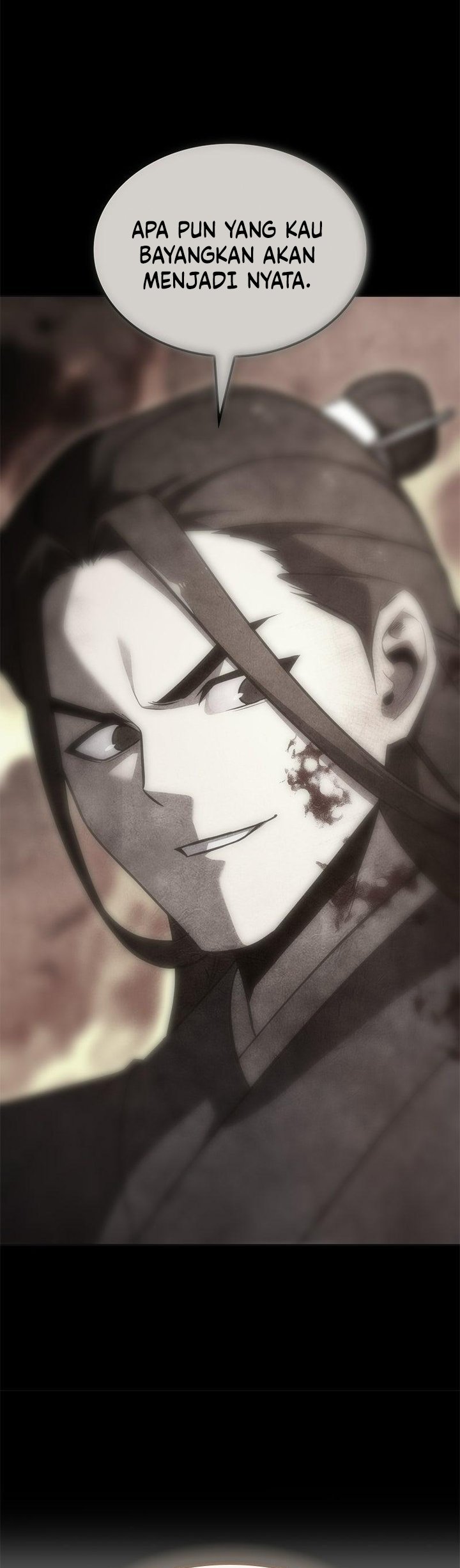 Baca I Reincarnated As The Crazed Heir - Chapter 172 halaman 17