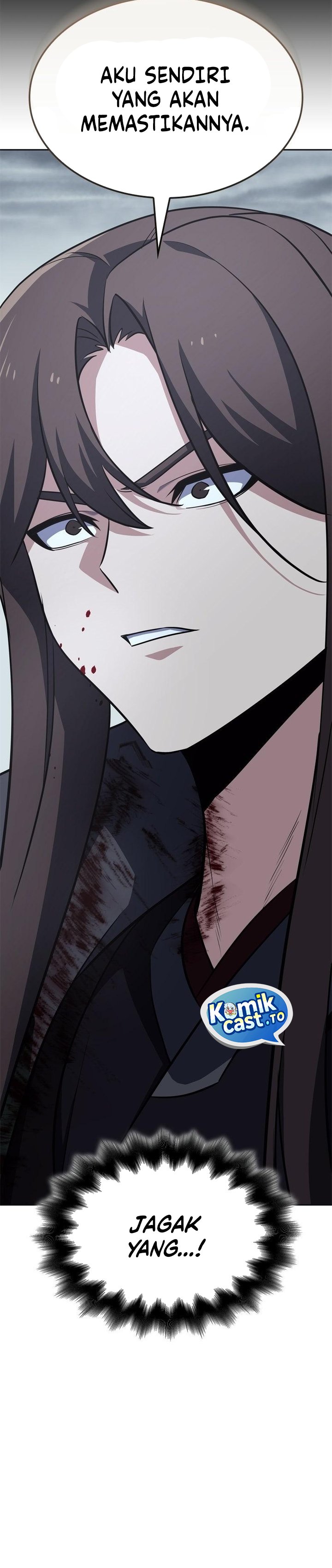 Baca I Reincarnated As The Crazed Heir - Chapter 172 halaman 18