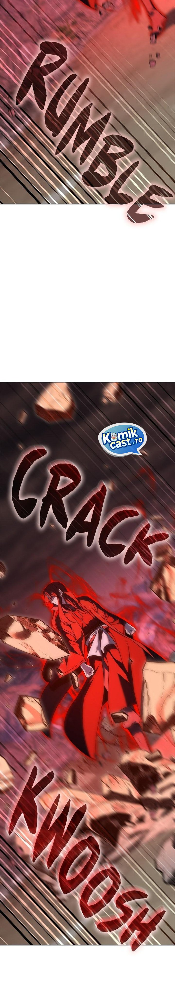 Baca I Reincarnated As The Crazed Heir - Chapter 172 halaman 26