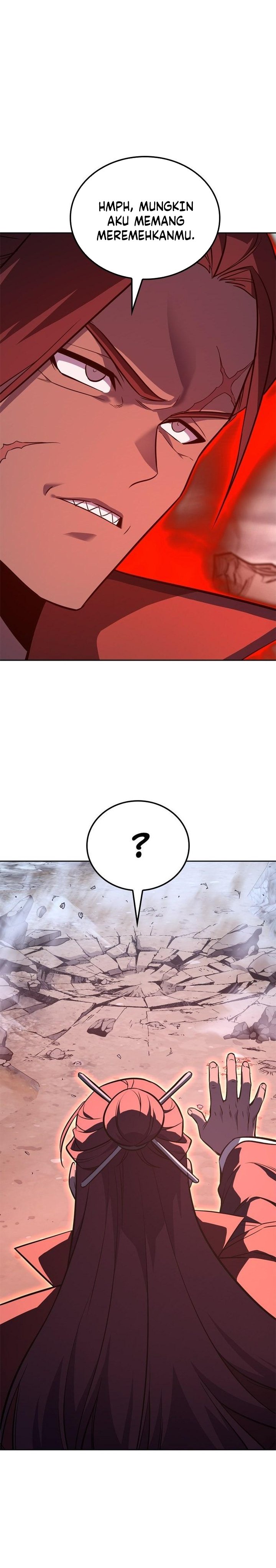 Baca I Reincarnated As The Crazed Heir - Chapter 172 halaman 27