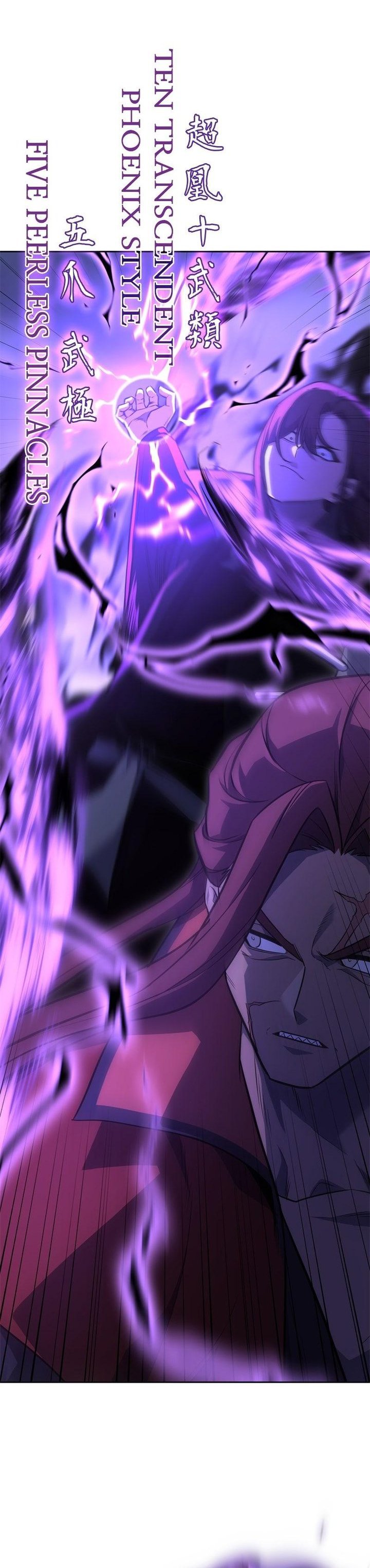 Baca I Reincarnated As The Crazed Heir - Chapter 172 halaman 28
