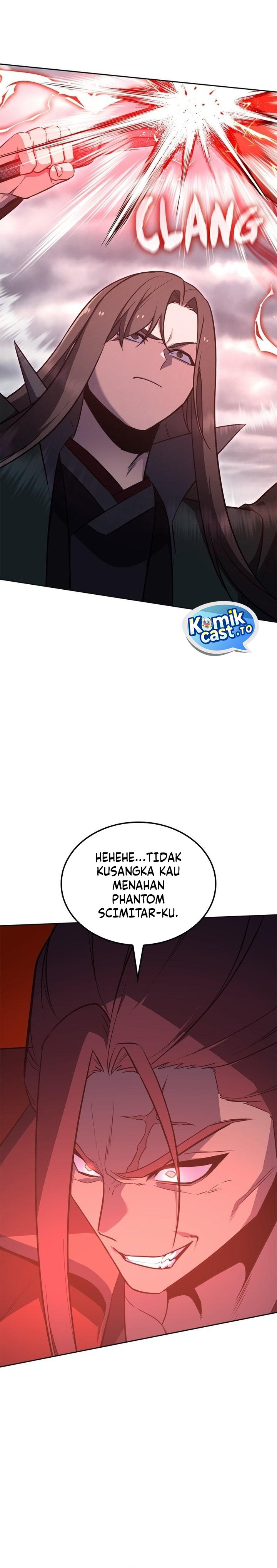 Baca I Reincarnated As The Crazed Heir - Chapter 172 halaman 35