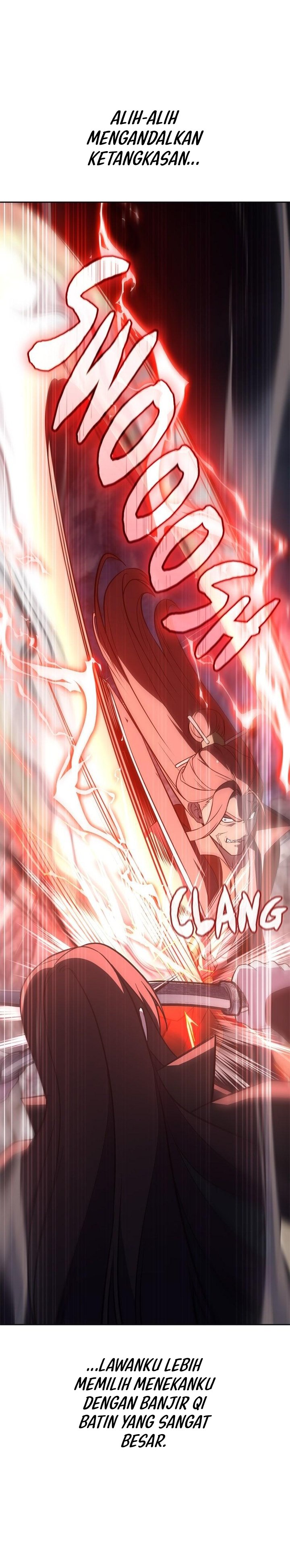 Baca I Reincarnated As The Crazed Heir - Chapter 172 halaman 46