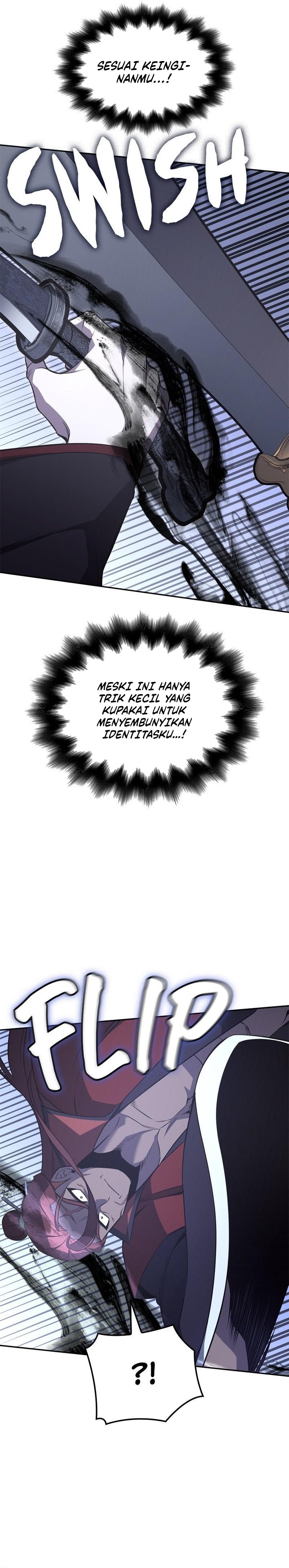 Baca I Reincarnated As The Crazed Heir - Chapter 172 halaman 48