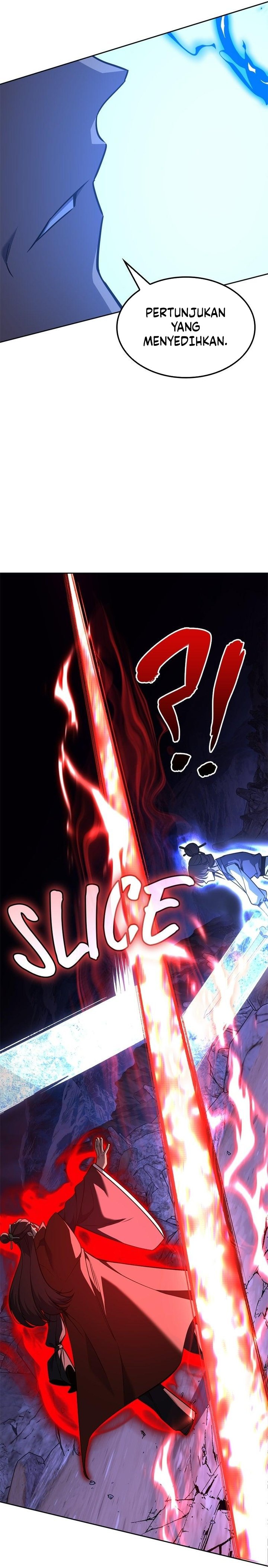 Baca I Reincarnated As The Crazed Heir - Chapter 172 halaman 5