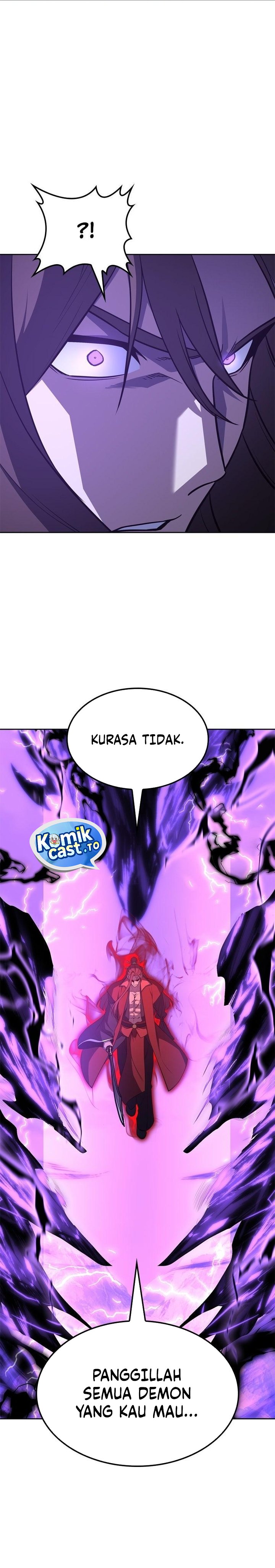 Baca I Reincarnated As The Crazed Heir - Chapter 172 halaman 53