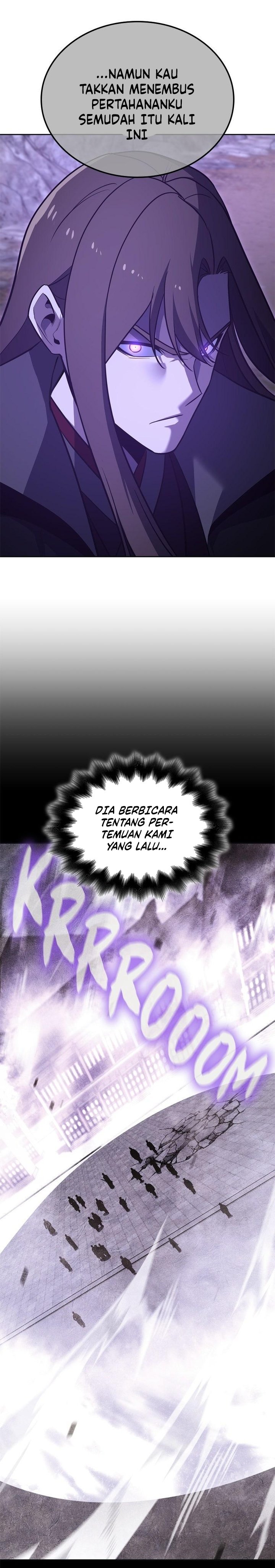 Baca I Reincarnated As The Crazed Heir - Chapter 172 halaman 54