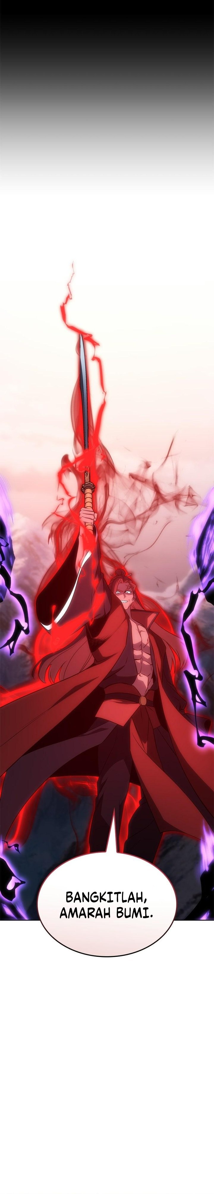 Baca I Reincarnated As The Crazed Heir - Chapter 172 halaman 55