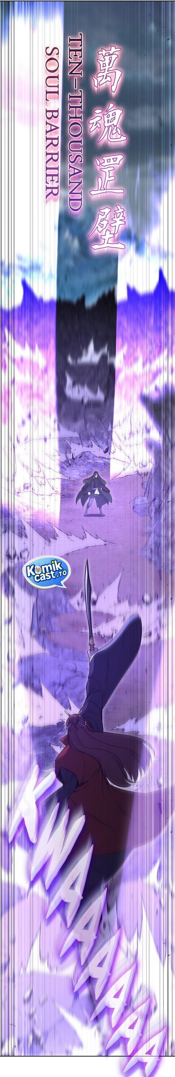 Baca I Reincarnated As The Crazed Heir - Chapter 172 halaman 56