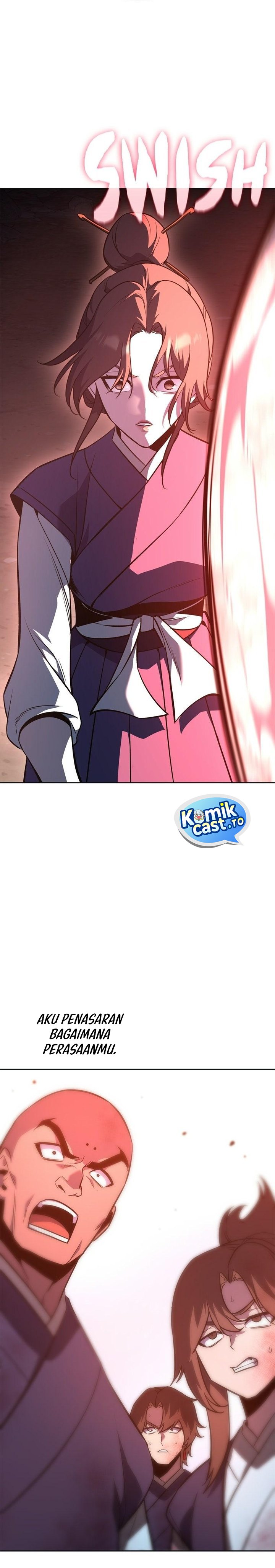 Baca I Reincarnated As The Crazed Heir - Chapter 172 halaman 9