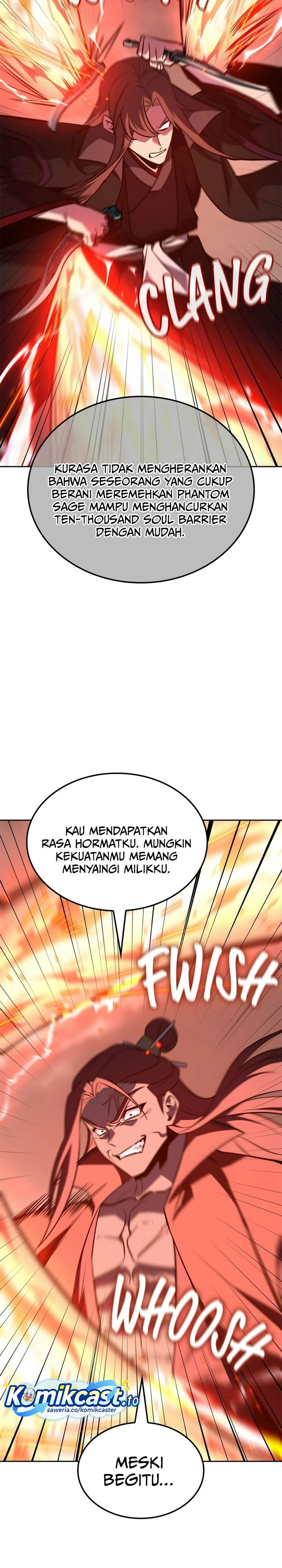 Baca I Reincarnated As The Crazed Heir - Chapter 173 halaman 13