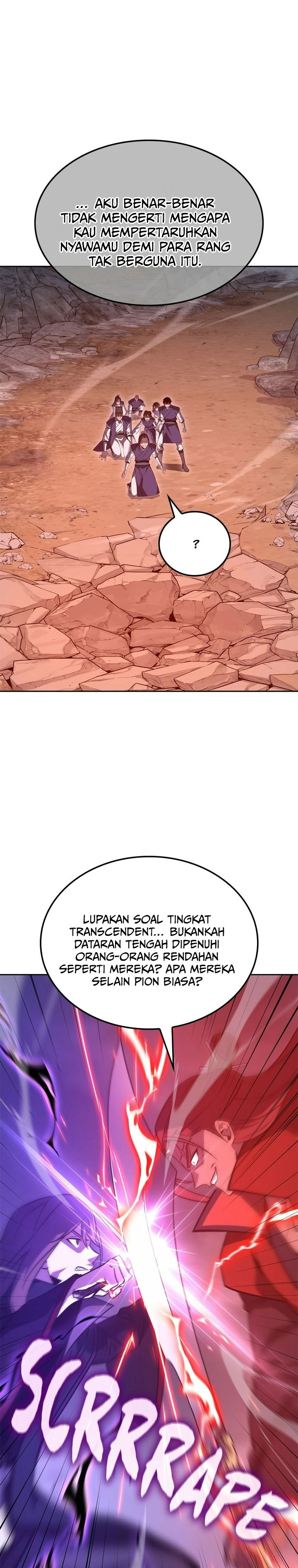 Baca I Reincarnated As The Crazed Heir - Chapter 173 halaman 14