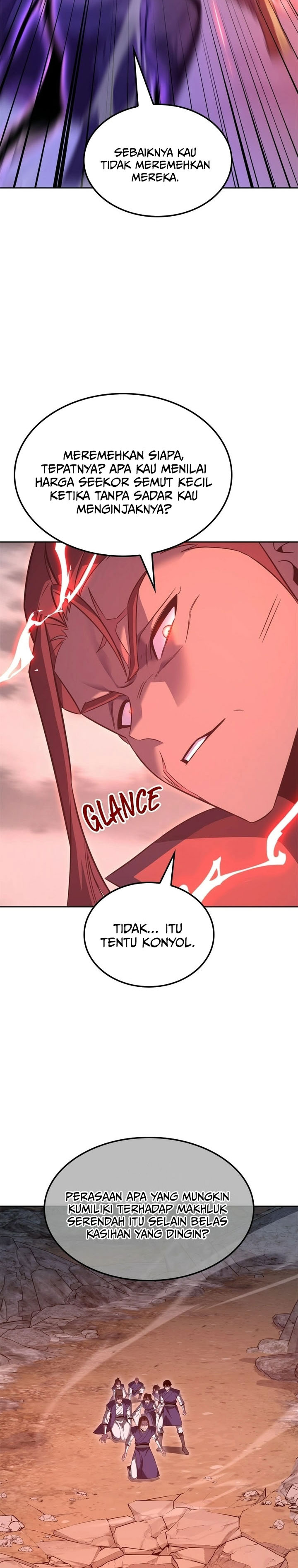 Baca I Reincarnated As The Crazed Heir - Chapter 173 halaman 15