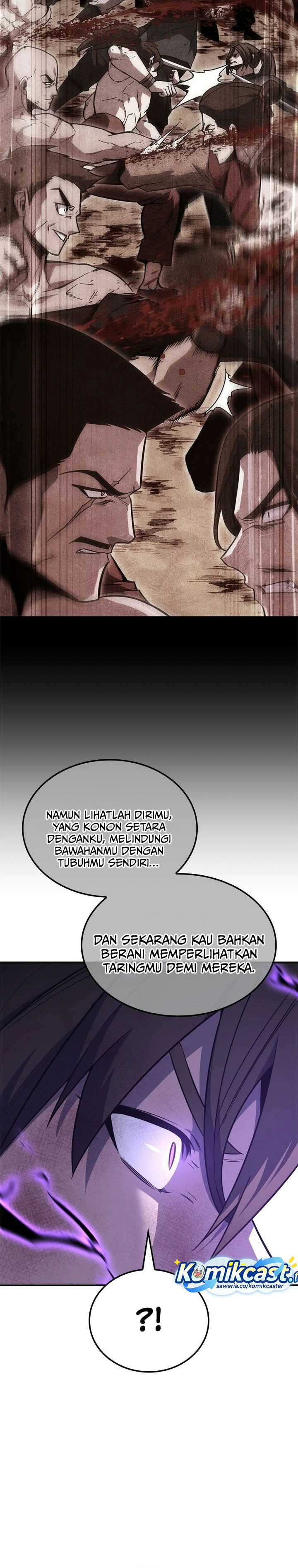 Baca I Reincarnated As The Crazed Heir - Chapter 173 halaman 17