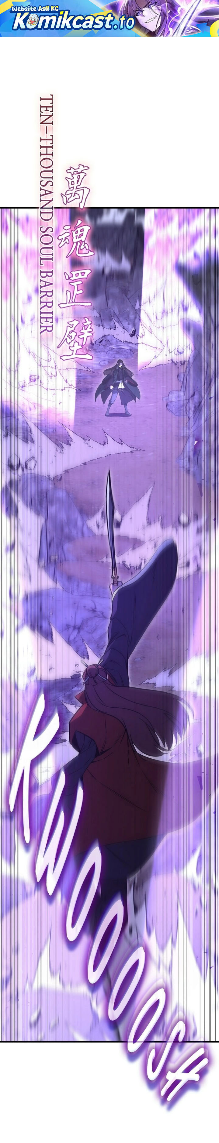 Baca I Reincarnated As The Crazed Heir - Chapter 173 halaman 2