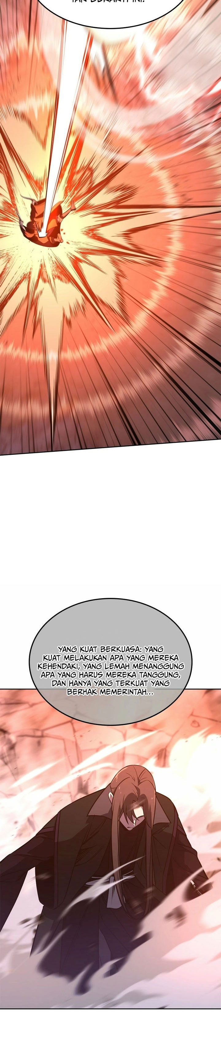 Baca I Reincarnated As The Crazed Heir - Chapter 173 halaman 23